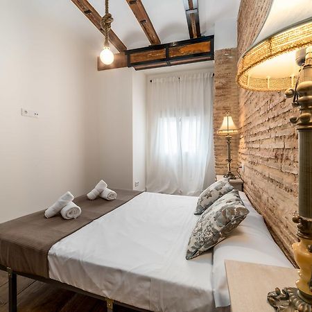 My Loft 4 You Ruzafa Style II Valencia Exterior photo