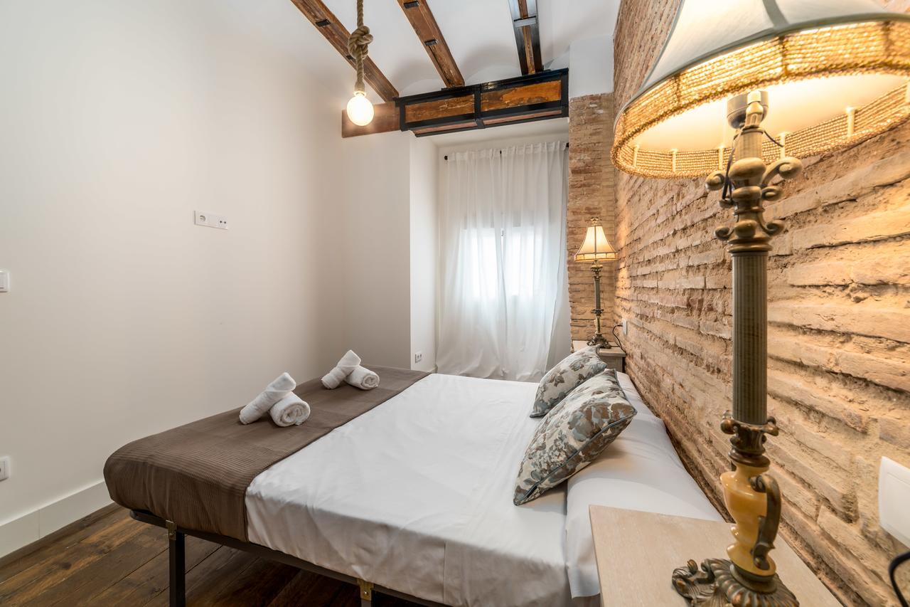 My Loft 4 You Ruzafa Style II Valencia Exterior photo