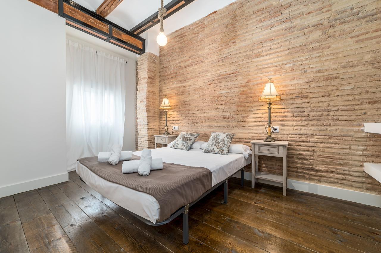 My Loft 4 You Ruzafa Style II Valencia Exterior photo