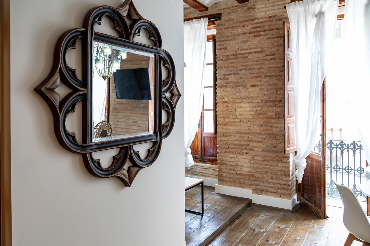 My Loft 4 You Ruzafa Style II Valencia Exterior photo